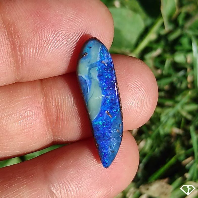 Opale Boulder