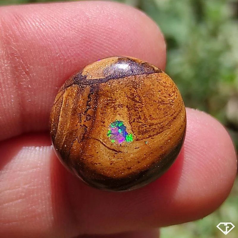 Opale Boulder