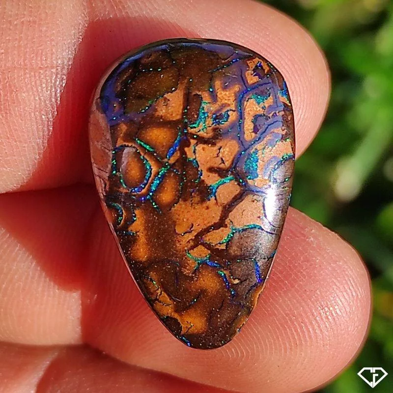 Opale Boulder