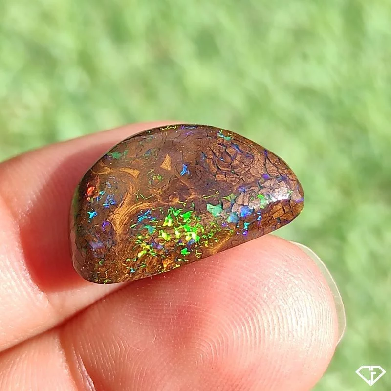 Opale Boulder