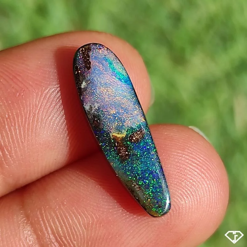 Opale Boulder