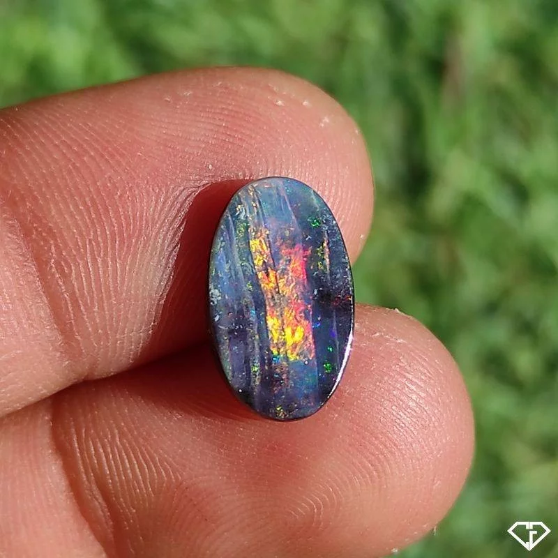 Opale Boulder