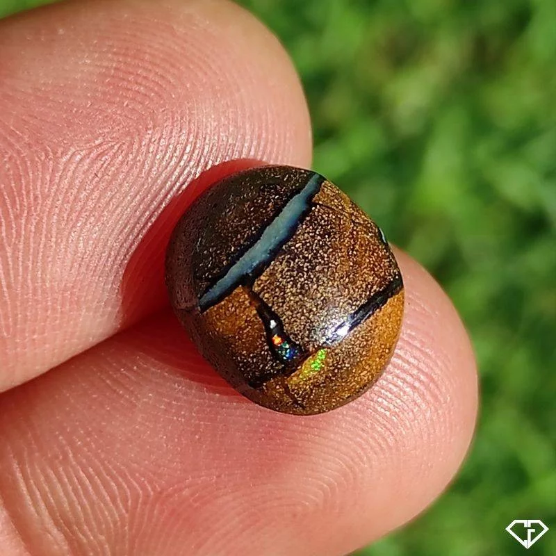 Opale Boulder