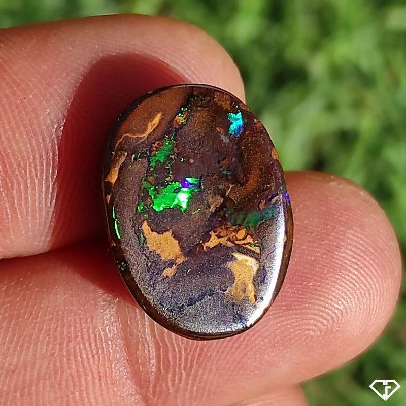 Opale Boulder