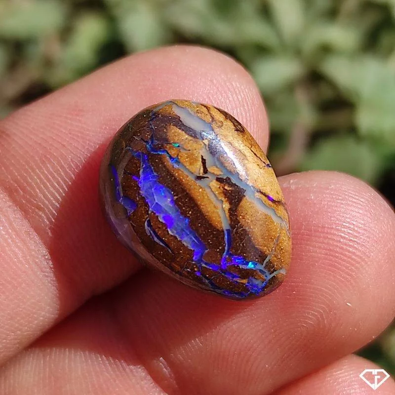 Opale Boulder Koroit