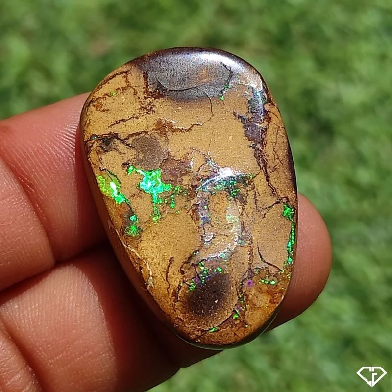 Opale Boulder Winton