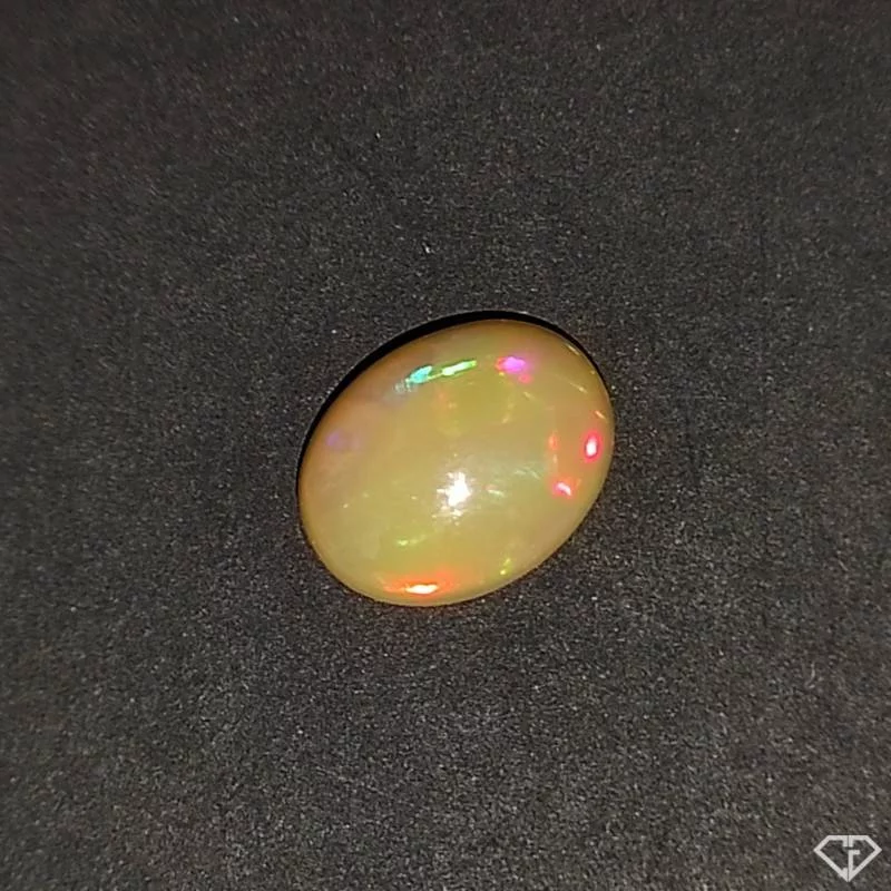 Opale Welo naturelle