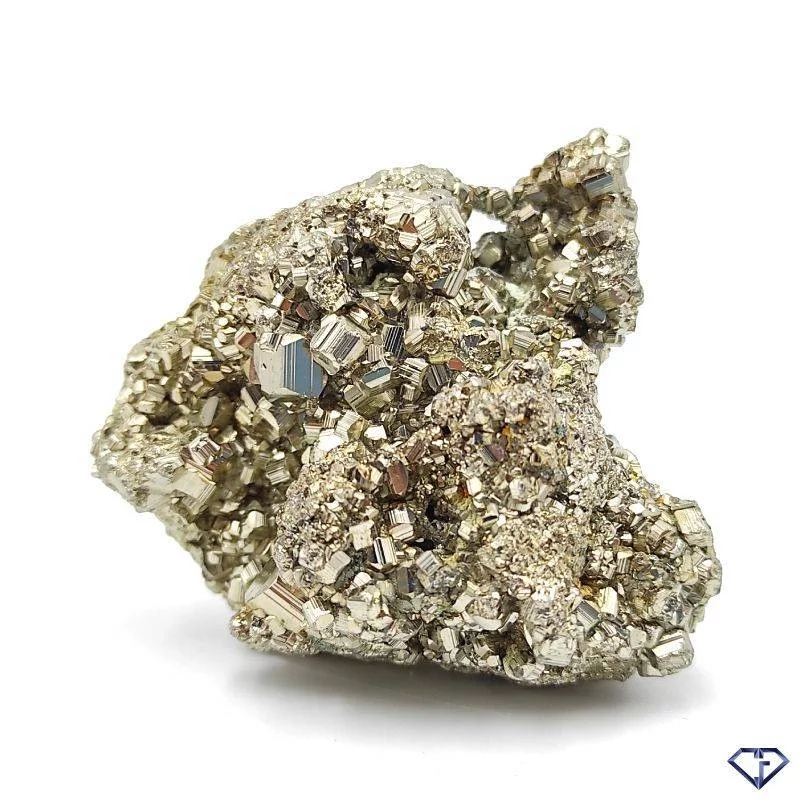 Pyrite brute
