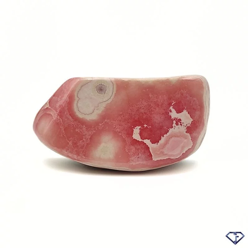 Rhodochrosite naturelle