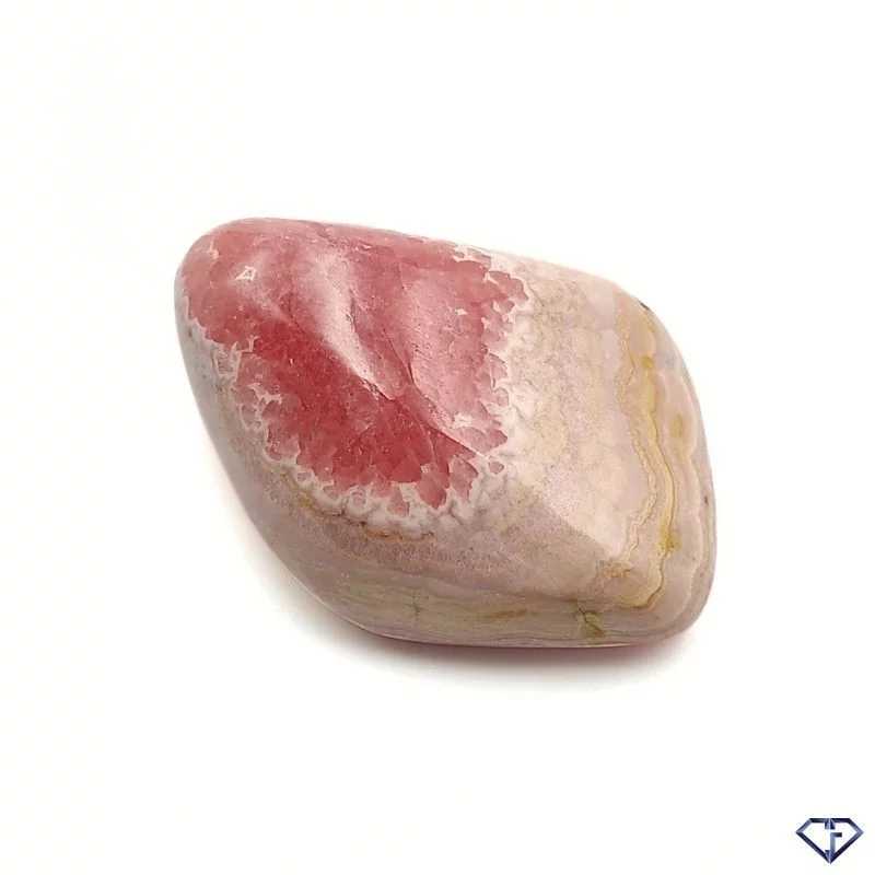 Rhodochrosite naturelle