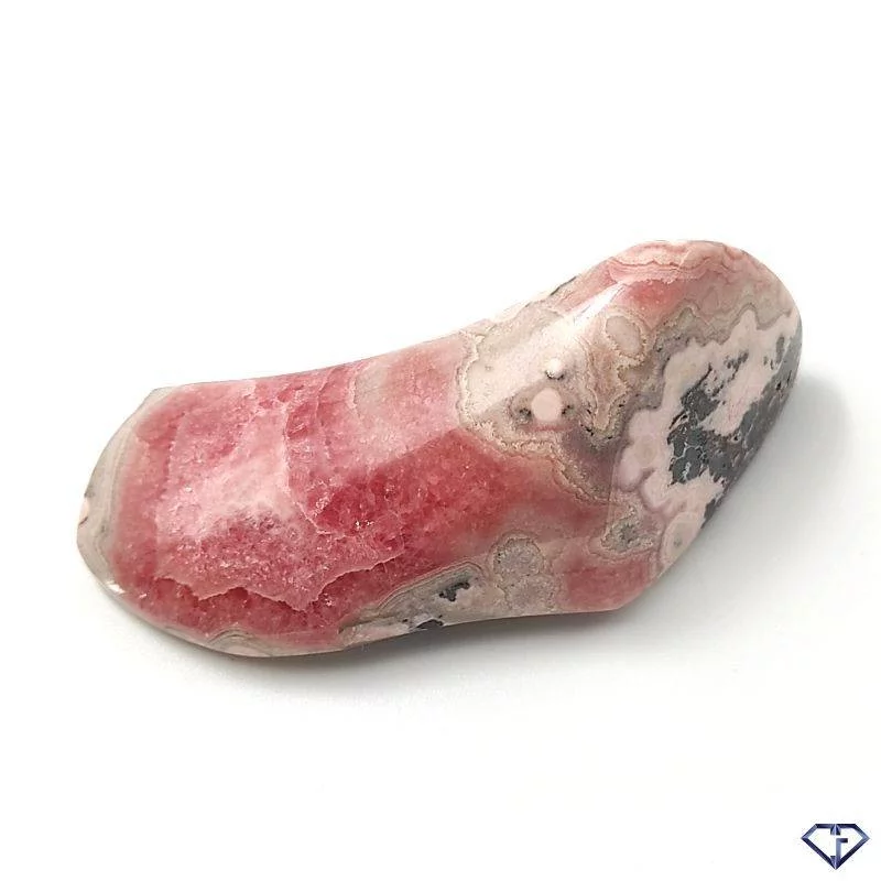 Rhodochrosite naturelle