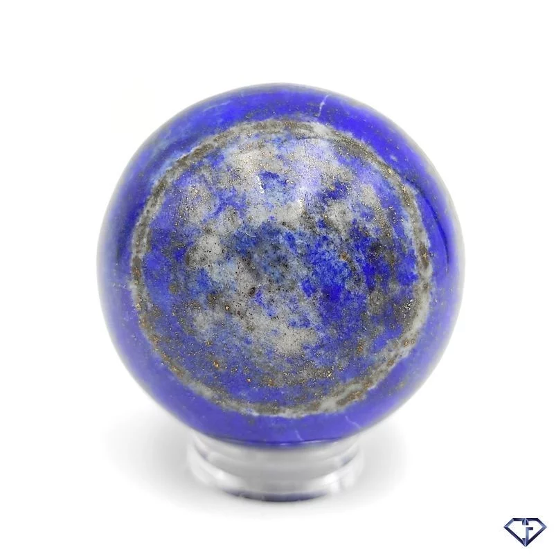 Sphère en Lapis Lazuli