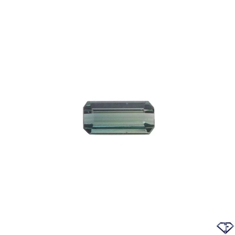 Tourmaline taillée