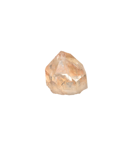 Citrine Naturelle - Pointe Brute