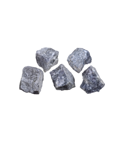 Cordiérite (Iolite) - Pierre Brute