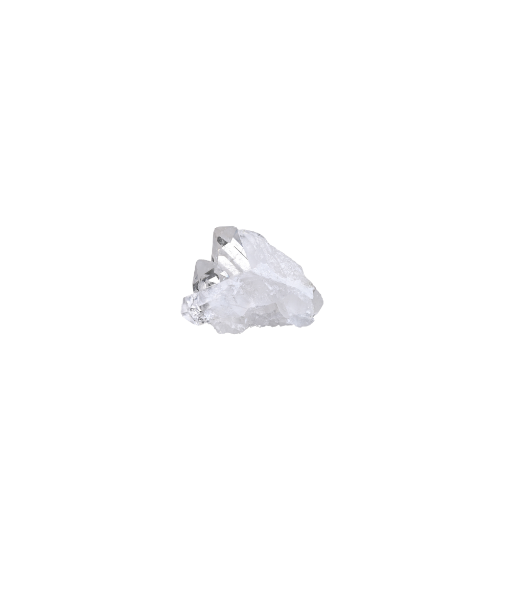 Cristal De Roche - Amas