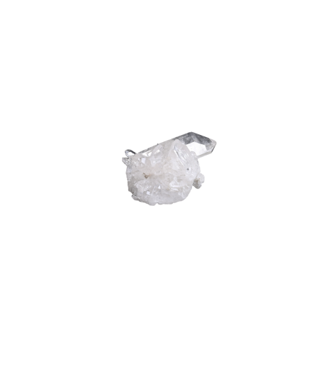 Cristal De Roche - Amas