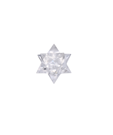 Cristal de Roche - Etoile de Sirius