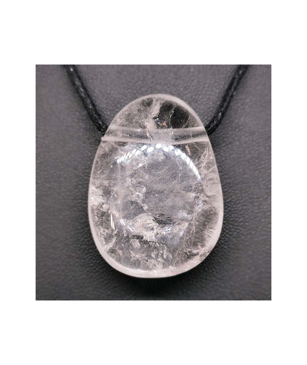 Cristal De Roche - Pierre Percée