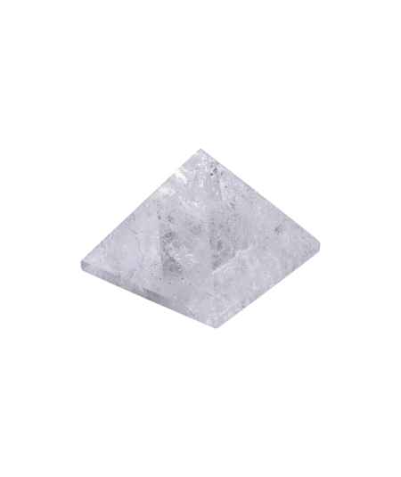 Cristal de Roche - Pyramide