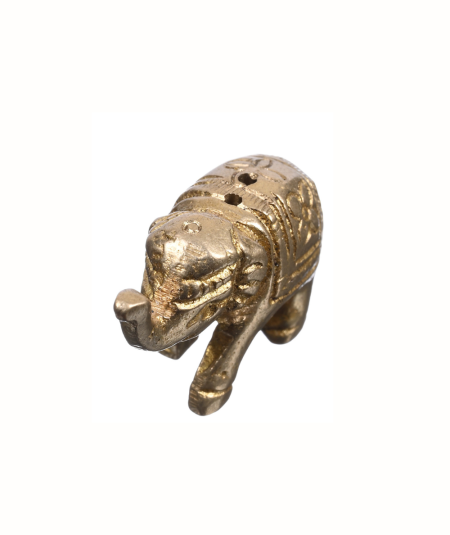 Elephant Porte-Encens