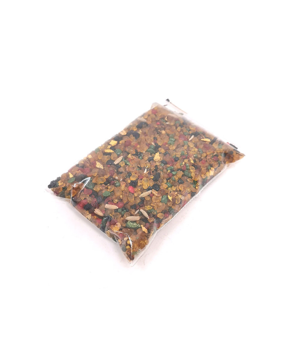 Encens Résine Végétale 100% Naturel - 30gr