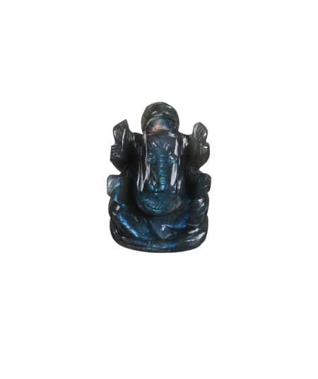Labradorite - Ganesh