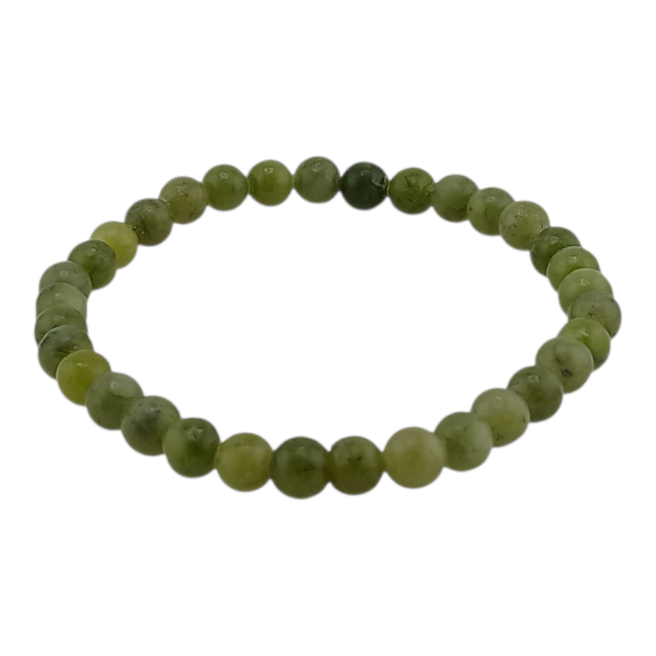 Bracelet boules enfant 6mm – Serpentine