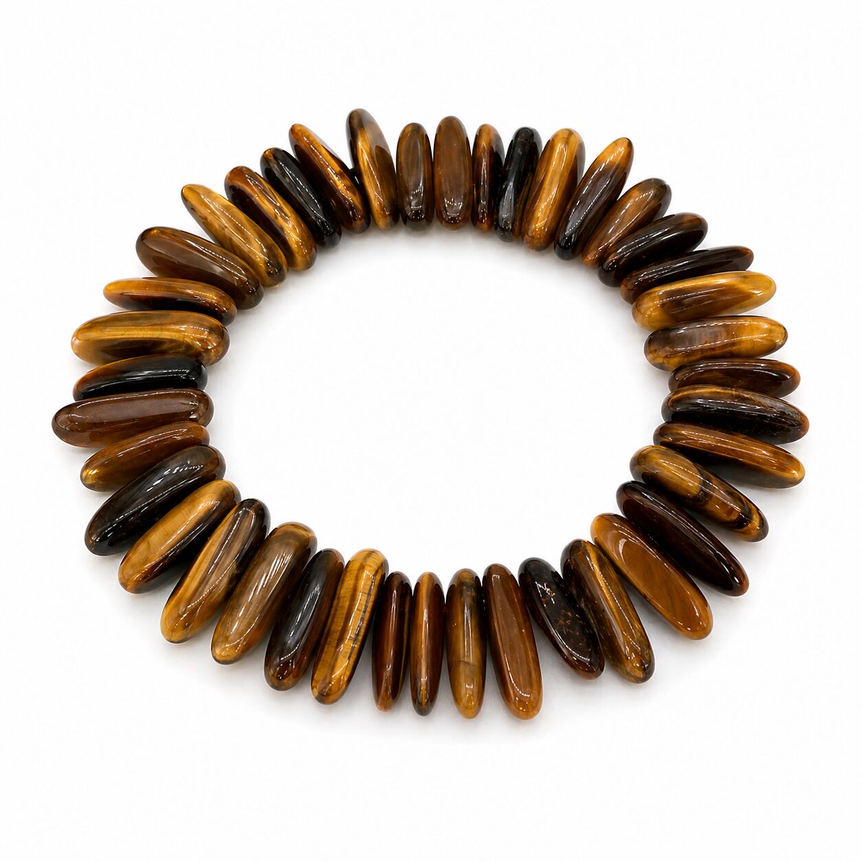Bracelet Spéciale – Œil De Tigre