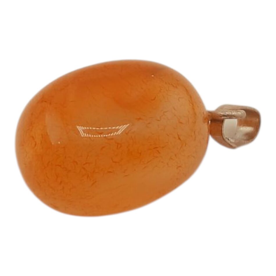 Pendentif d’Agate