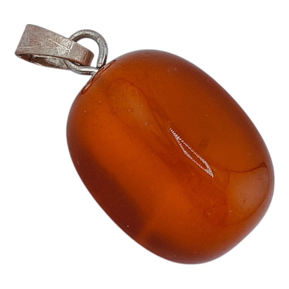Pendentif de Cornaline