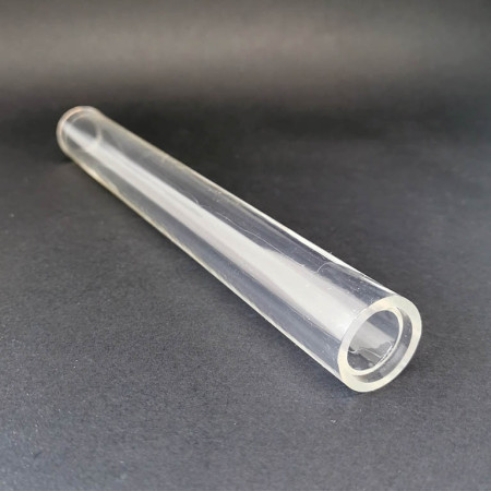 Mailloche Silicone Bol Chantant de Cristal