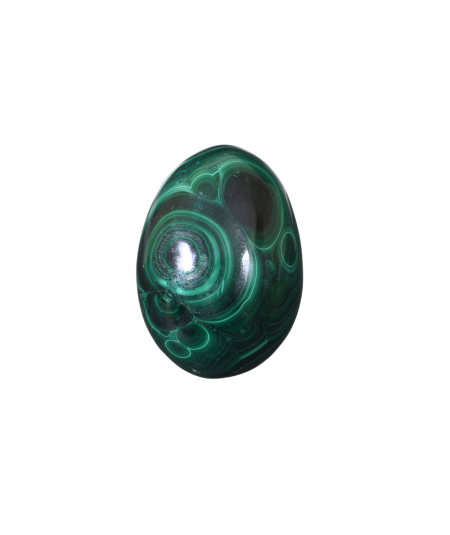 Malachite - Oeuf