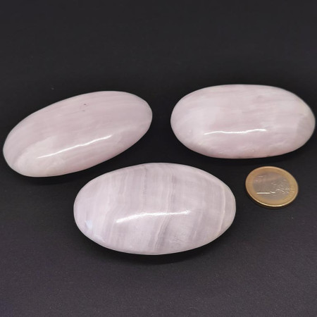 Mangano Calcite - Galet
