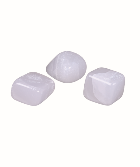 Mangano Calcite - Pierre Roulée