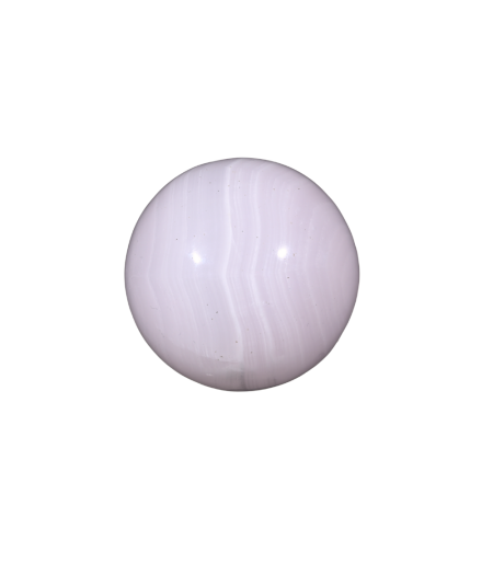 Mangano Calcite - Sphère
