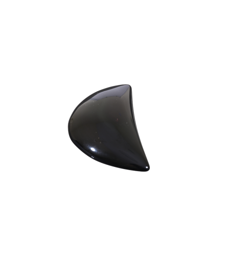 Obsidienne Oeil Céleste - Demi-Lune