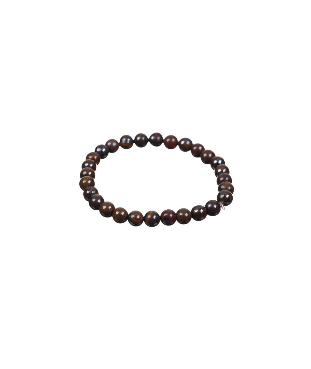Oeil De Fer - Bracelet Boules