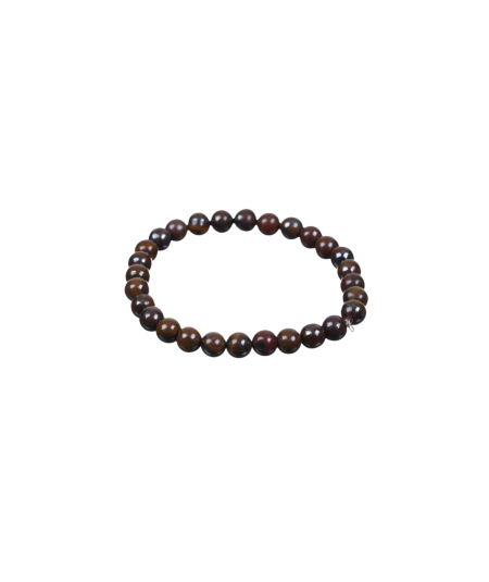 Oeil De Fer - Bracelet Boules