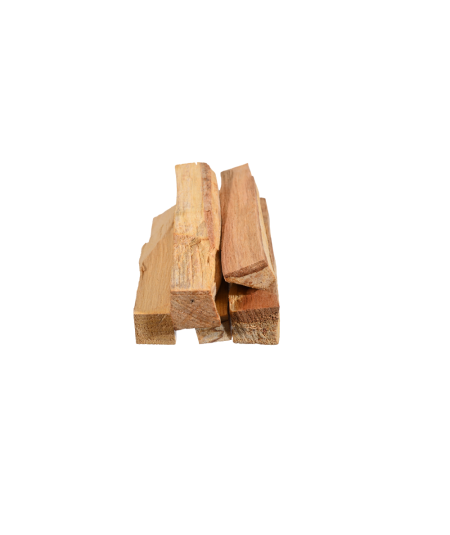 Palo Santo - Encens Naturel du Pérou