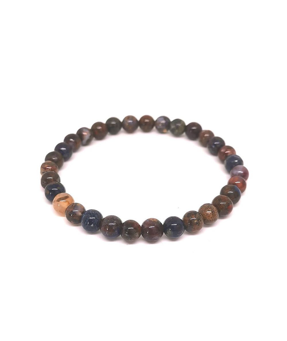 Piétersite - Bracelet Boules