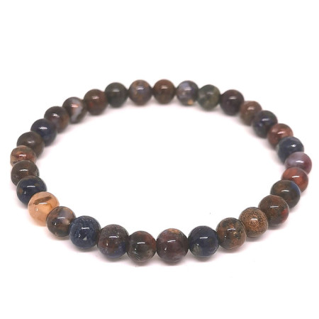 Piétersite - Bracelet Boules