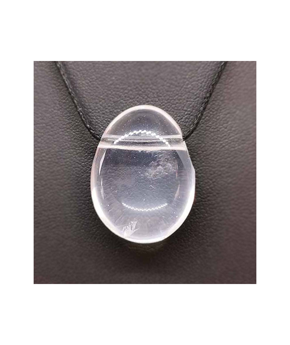 Quartz Girasol - Pierre Percée