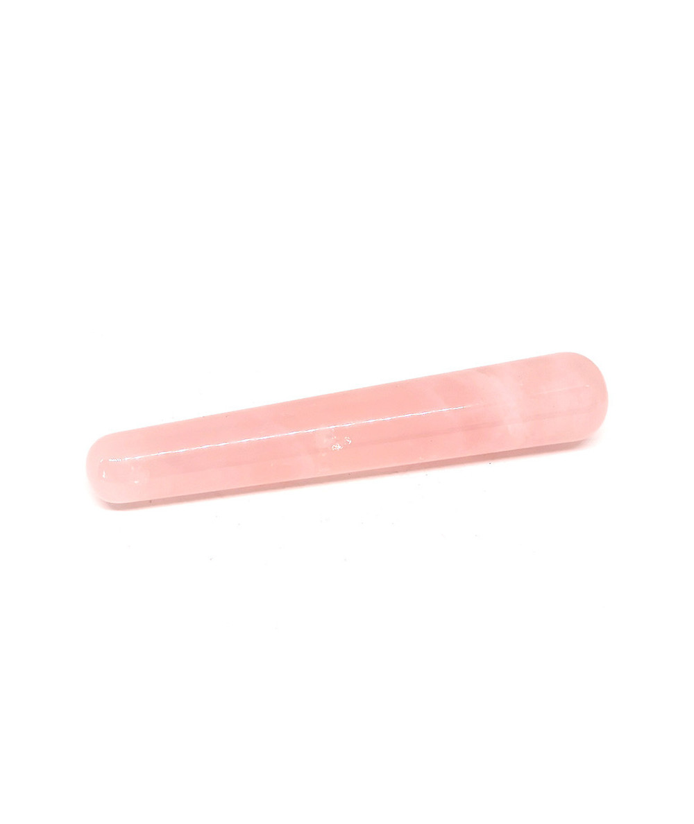 Quartz Rose - Bâton De Massage
