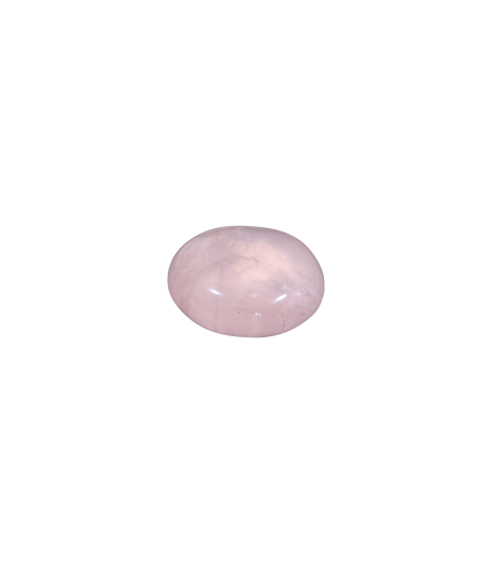 Quartz Rose - Galet