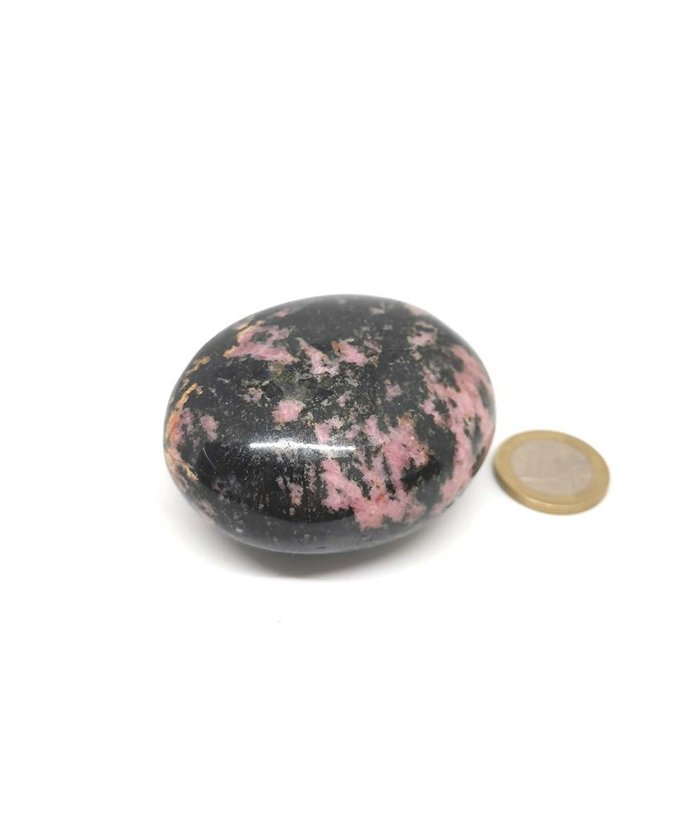 Rhodonite - Gros Galet