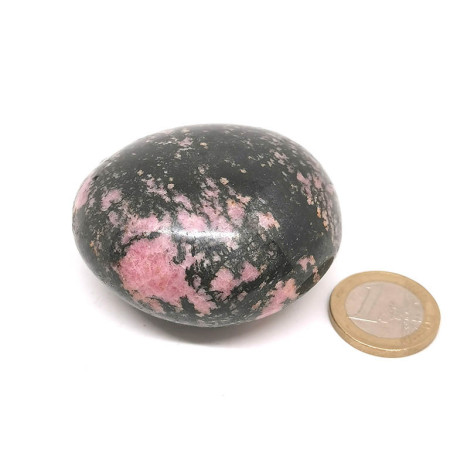 Rhodonite - Gros Galet
