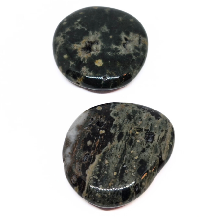Rhyolite - Galet Plat