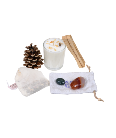 Sabbat Box Mabon – Rituel & Équinoxe d’Automne