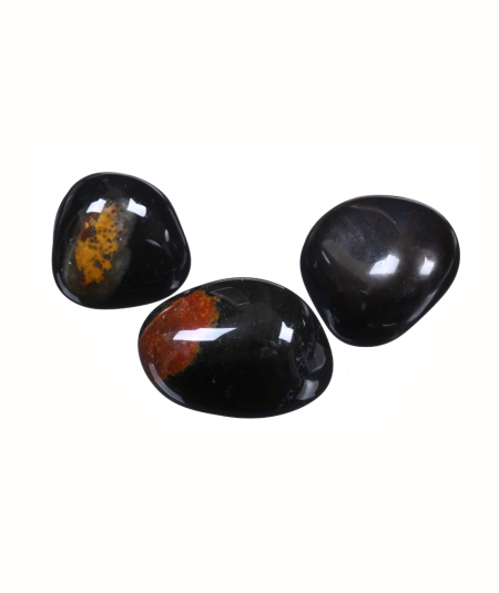 Sardonyx - Pierre Roulée
